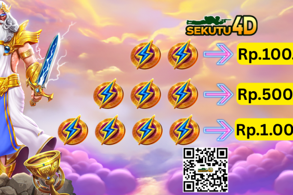 Event Sekutu Pragmatic Super Scatter