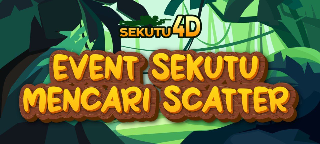 Event Sekutu Mencari Scatter